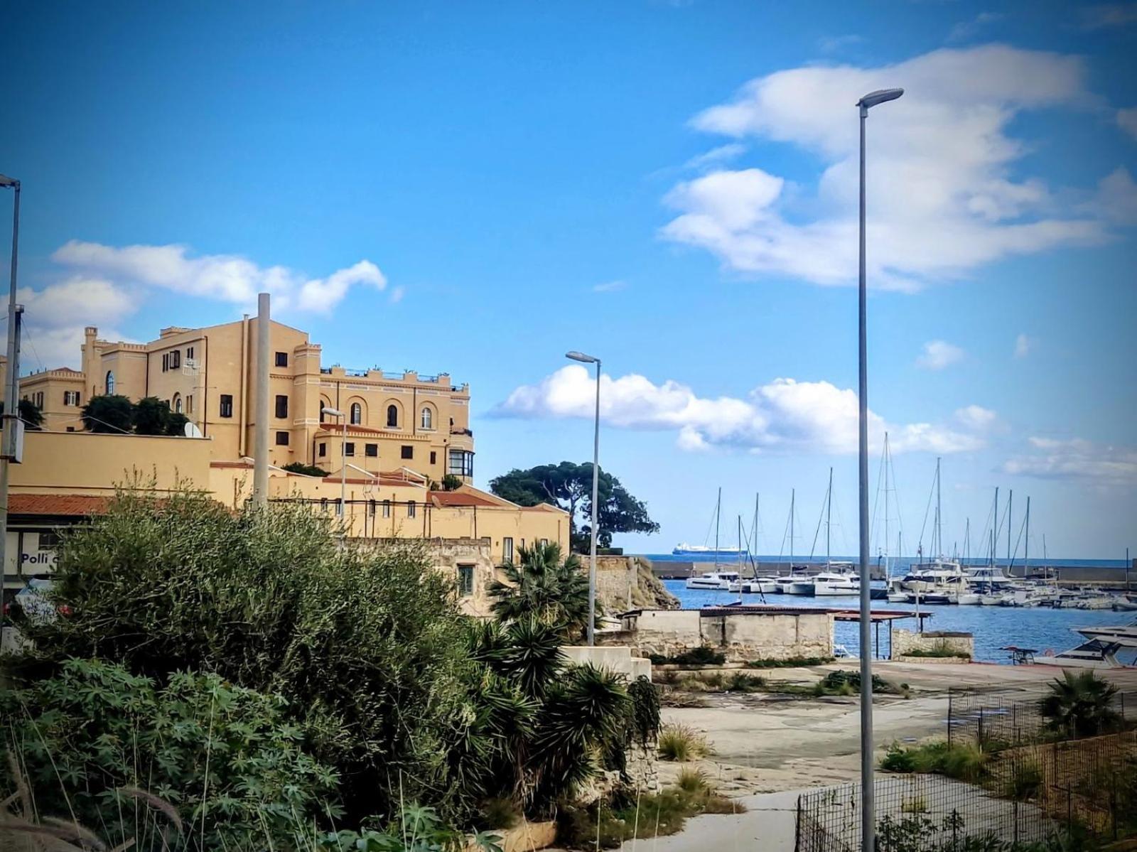 Poppa A Prua Casa vacanze *
