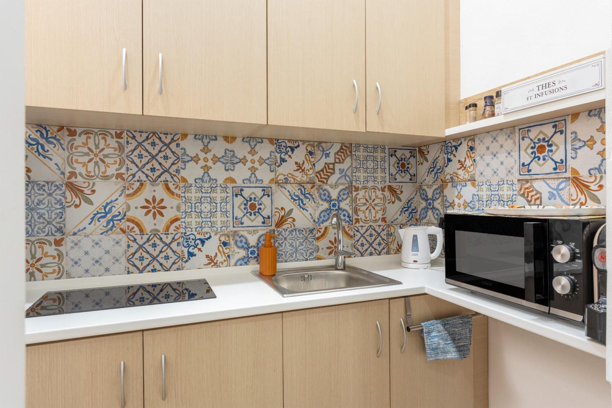 Casa vacanze Poppa A Prua
