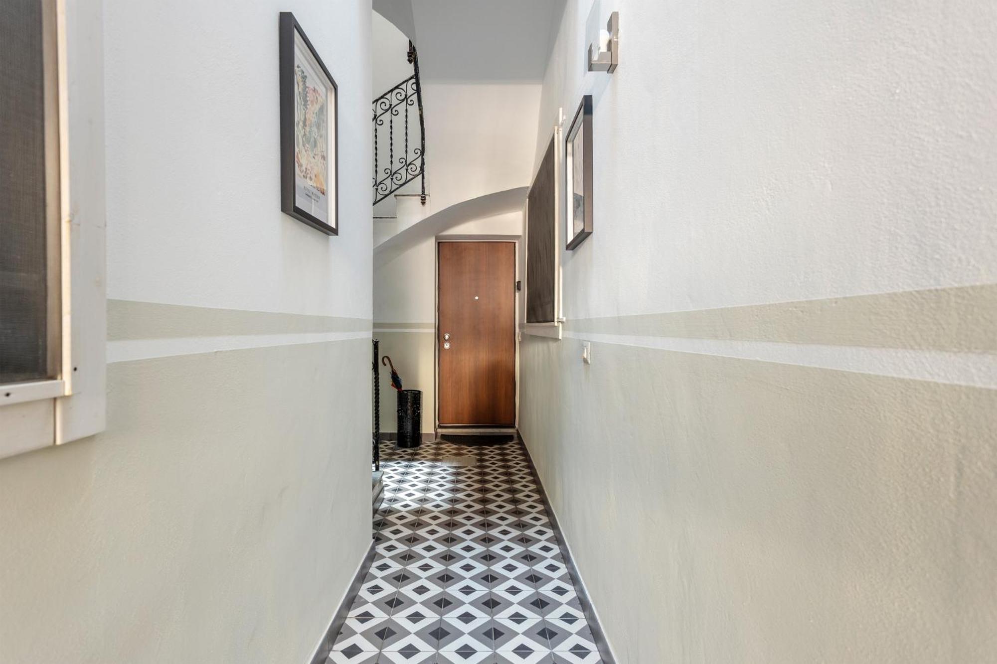 Casa vacanze Poppa A Prua