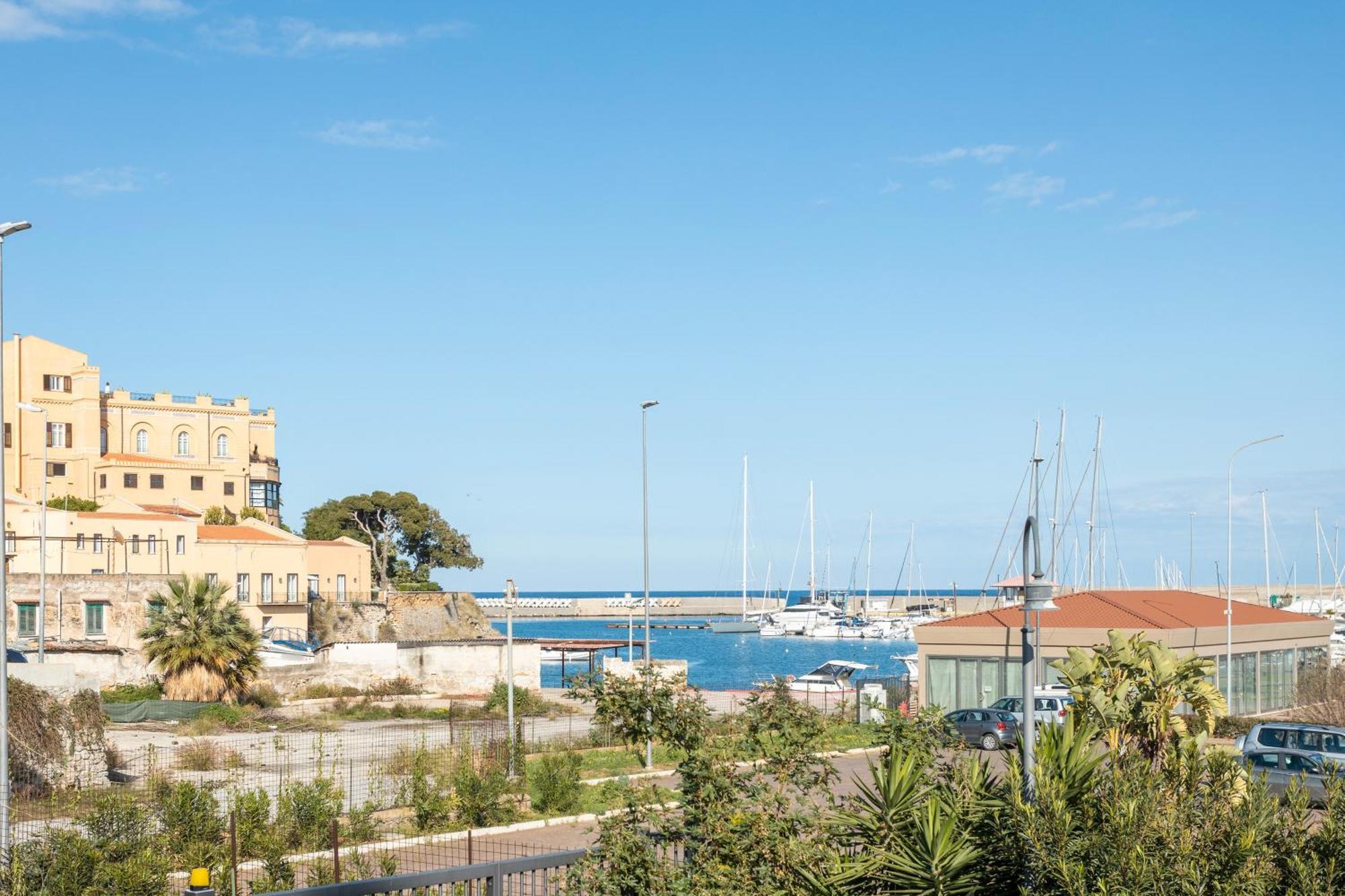 Poppa A Prua Palermo