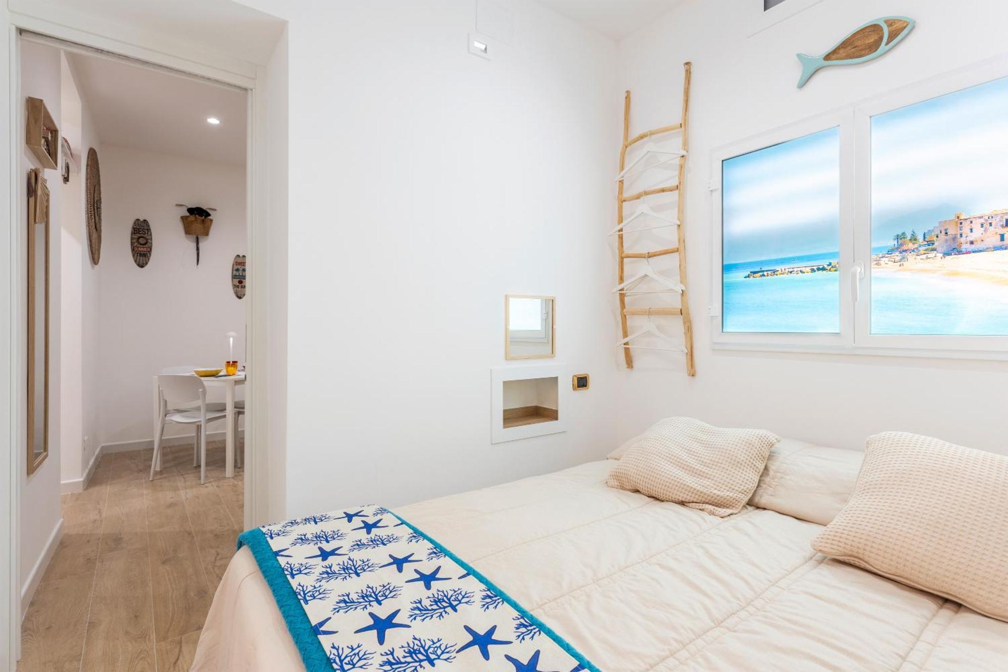 Poppa A Prua Casa vacanze *