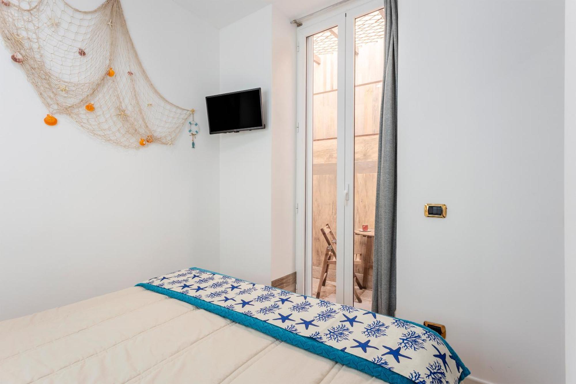 Casa vacanze Poppa A Prua *