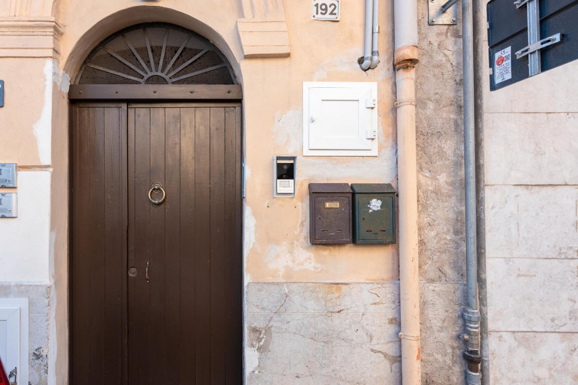 Casa vacanze Poppa A Prua *