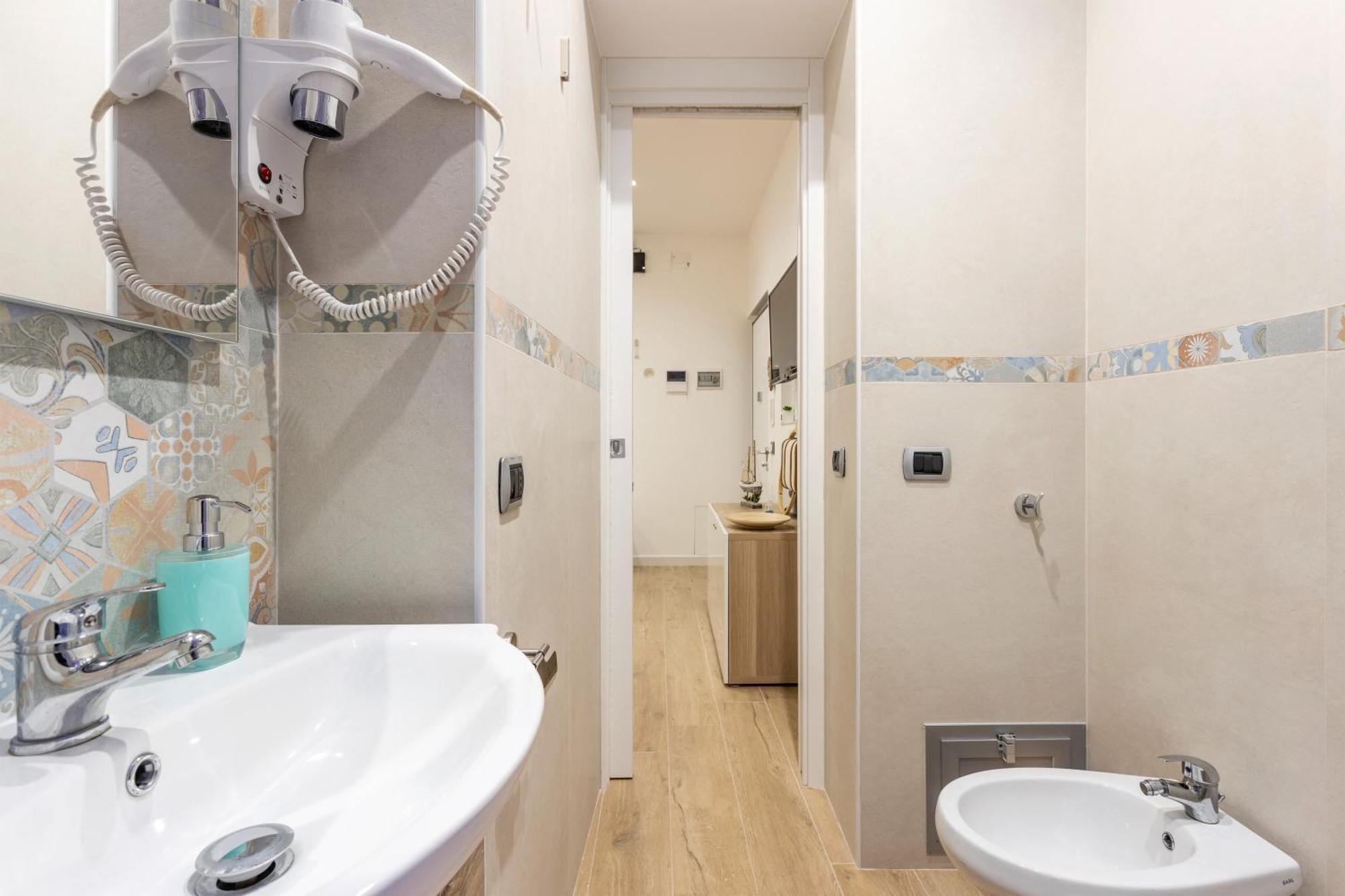 Poppa A Prua Casa vacanze *